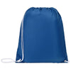 Gemline Royal Blue Arlo rPET Cinchpack