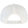 Merrimack Hat Co. White Carter Cap