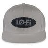 Merrimack Hat Co. Grey Carter Cap