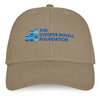 Merrimack Hat Co. Khaki Bristol Cap
