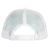 Merrimack Hat Co. White Knox Trucker