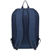 Gemline Navy Transit Laptop Slim Backpack