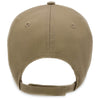 Merrimack Hat Co. Khaki Emerson Cap