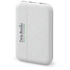 iLive White 5K Power Bank