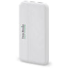 iLive White 10K Power Bank