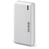 iLive White 16K Power Bank