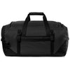 High Sierra Mercury/Black Fairlead Convertible Duffel