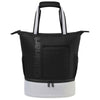 Cuisinart Outdoors Black Expandable Backpack Cooler