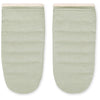 La Cuisine Light Grey Oven Mitt Set of Two