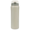 Aviana Taupe Rowan Recycled Sip Lid Bottle - 16 Oz.