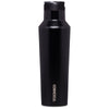 Corkcicle Matte Black Sport Canteen - 20 Oz.