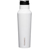 Corkcicle White Sport Canteen - 20 Oz.