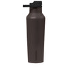 CORKCICLE Cacao Sport Canteen - 20 Oz.