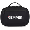 Gemline Black Newton Structured Tech Organizer