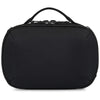 Gemline Black Newton Structured Tech Organizer