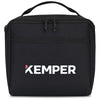 Gemline Black Newton Fold Out Tech Organizer