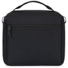 Gemline Black Newton Fold Out Tech Organizer