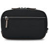 Heritage Supply Co. Black Legacy Toiletry Bag