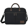 Heritage Supply Co. Black Legacy Laptop Portfolio