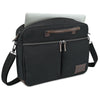 Heritage Supply Co. Black Legacy Laptop Portfolio