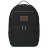 Heritage Supply Co. Black Legacy Laptop Backpack