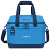 Igloo Brilliant Blue Day Chiller XL Box 38 Can Soft Cooler