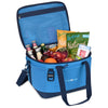 Igloo Brilliant Blue Day Chiller XL Box 38 Can Soft Cooler