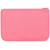 Gemline Pink Arlo rPET Zippered Pouch