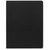 Moleskine Black Cahier Ruled XX-Large Journal