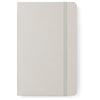 Moleskine Pearl Grey Passion Journal - Wedding