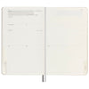 Moleskine Pearl Grey Passion Journal - Wedding