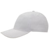 Ahead White Shawmut Cap