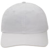 Ahead White Shawmut Cap