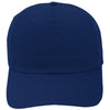 Ahead University Tour Blue Shawmut Cap