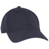 Color Heather Navy