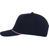 Ahead Navy/Multi Alto Cap