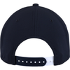 Ahead Navy/Multi Alto Cap