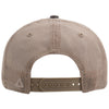 Ahead Storm Wharf Cap