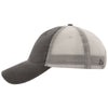 Ahead Charcoal Solana Cap