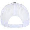 Ahead Black-White Brant Cap