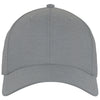 Ahead Light Grey Heather Brezo Performance Cap