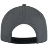 Ahead Dark Grey Heather Brezo Performance Cap