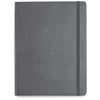 Moleskine Slate Grey X-Large Notebook Gift Set