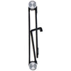 iLive Black  Pocket-Friendly Device Stand