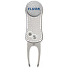 Ahead White/Black Switchfix Divot Repair Tool