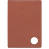 Ahead Brown Scorecard Holder
