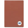 Ahead Brown Scorecard Holder