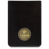 Ahead Black Folding Wallet