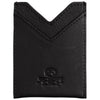Ahead Black Credit Card Holder