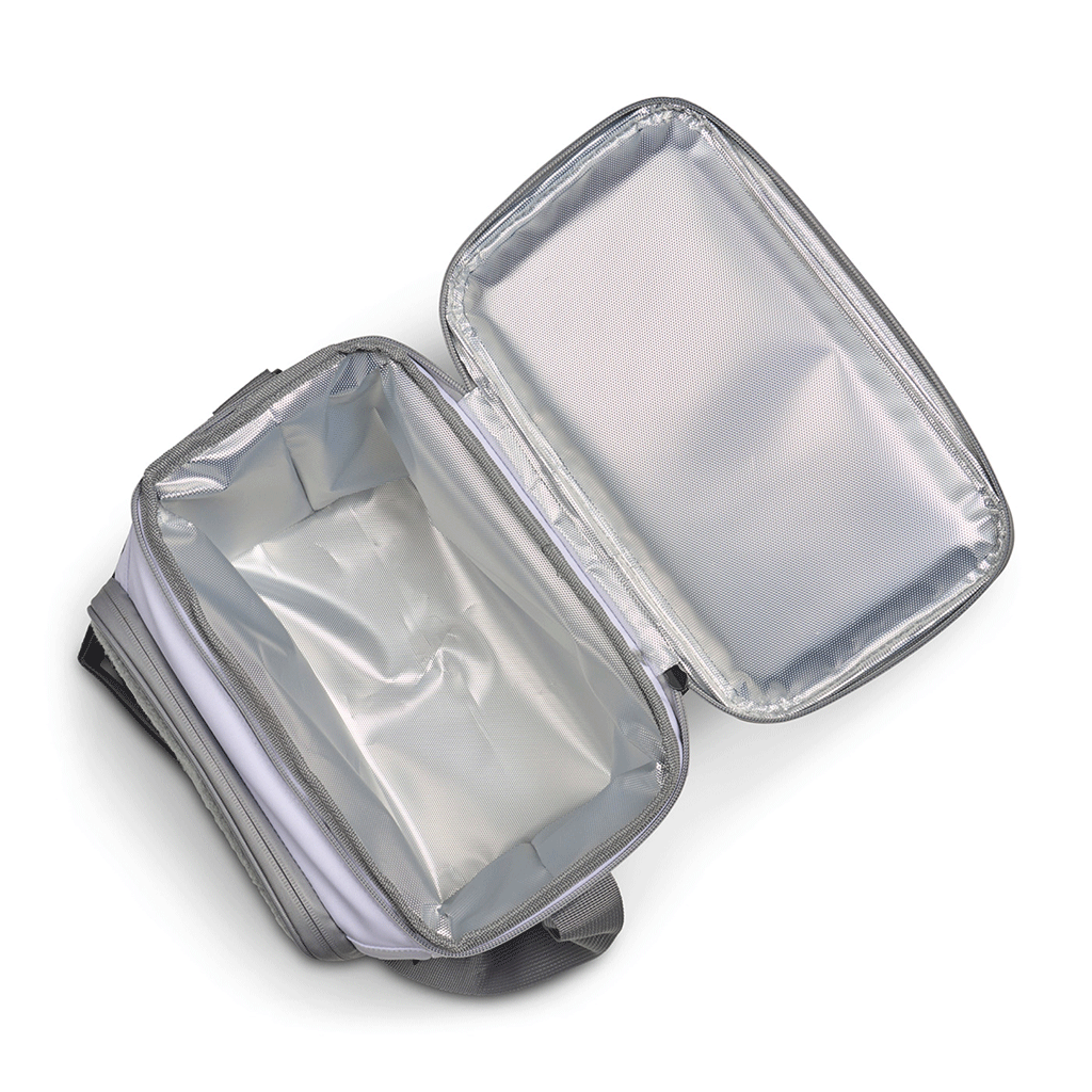 Igloo White Marine Cube 12 Cooler